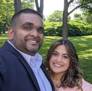 Meet your Posher, John